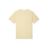 T Shirt Men's Beige Yellow 10023285-A01