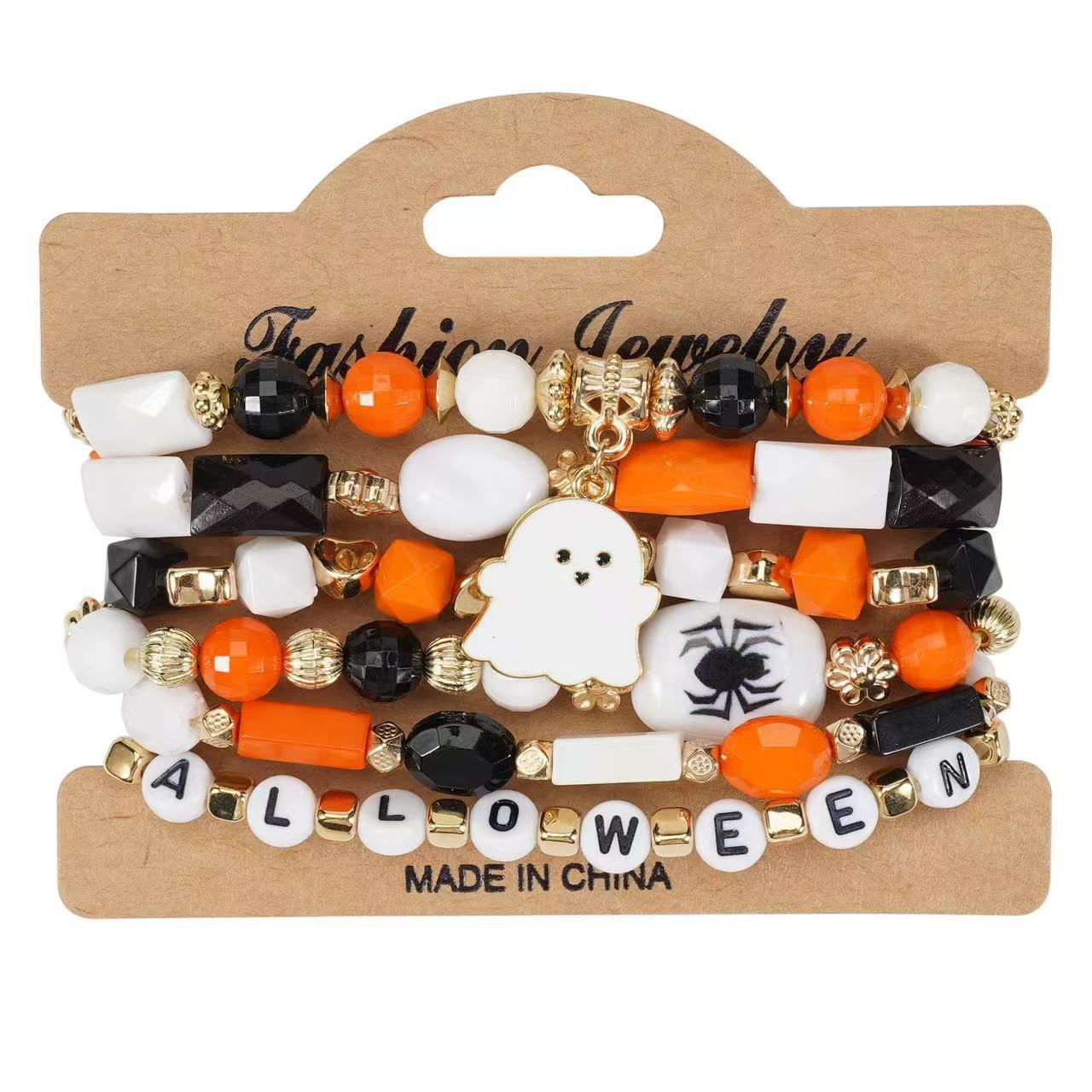 JYL TS Bracelet Round Life Tree  Promotes Wholeness & Balance Style 8 кадет серый