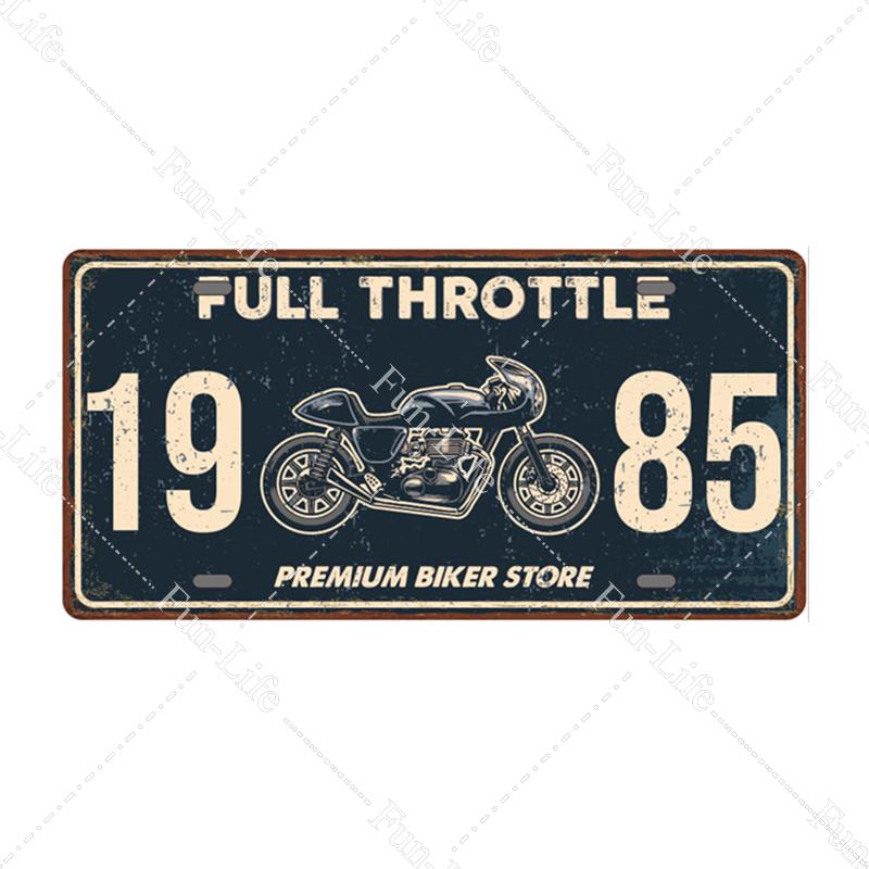 Krajowy Vintage Metalowy Znak Blaszany Znak Flaga Tablica Dekoracja Ścienna Dom Malezja/Filipiny/Singapur/Tajlandia Plakat