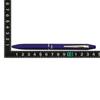Pilot Frixion Ball 2 Biz Kugelschreiber Dunkelblau 2-Farben LFBT-3SUF-DL