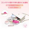 New Suction Electric Powerful Vibrator for 3 Types of Nipple Clitoris Small Electric USB Adult Toy [2022 Sensation] Vibrator, Vibrator, Clitoris,