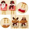 iikuru Christmas Decoration Christmas Tree Xmas ya262 Set, Ornaments, Decorations, Ornaments,