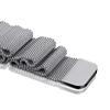 Metal Strap + PC Case for Xiaomi Watch S4 Watchband for MI Watch S4 Protective Case Replacement Band Stainless Steel Bracelet
