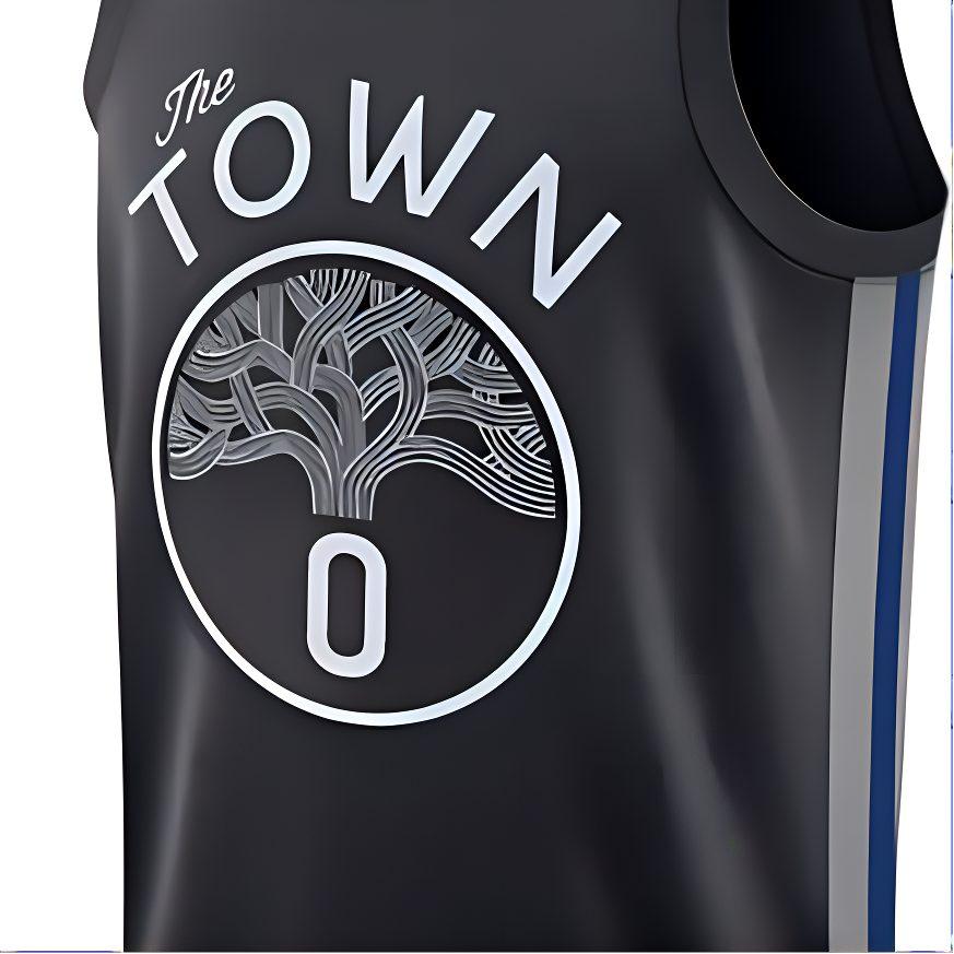 Nike swingman jersey AV4638-016