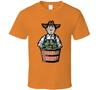 Farmer Jack Supermarket T Shirt