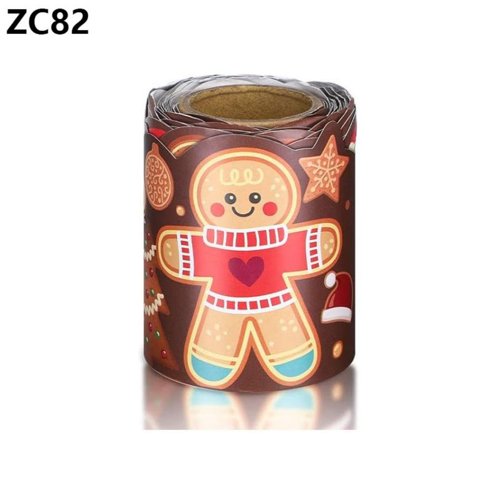 Holiday Border Self Adhesive Chalkboard Board Border 10M/33ft Cartoon Border Trim Sticker Border Paper Preschool Classroom
