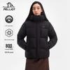 Women's 800-Fill Goose Down Puffer Jacket