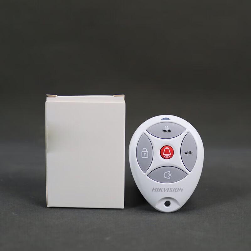 Hikvision DS-29K00-Y Remote Control