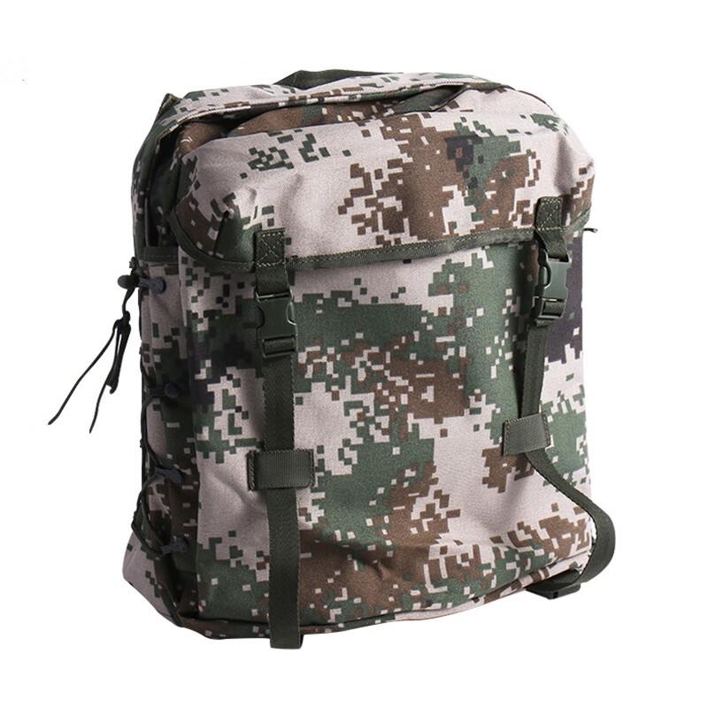 Военный тактический камуфляжный рюкзак