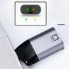 USB-C 3.1 to RJ45 Gigabit Ethernet 1000Mbps LAN Adapter