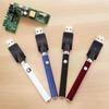 510 Thread Solder Iron Battery Pen 350/650/1100mAh Battery Speed Heating Adjustable Voltage Soldering Iron 3 Gear Adjustable