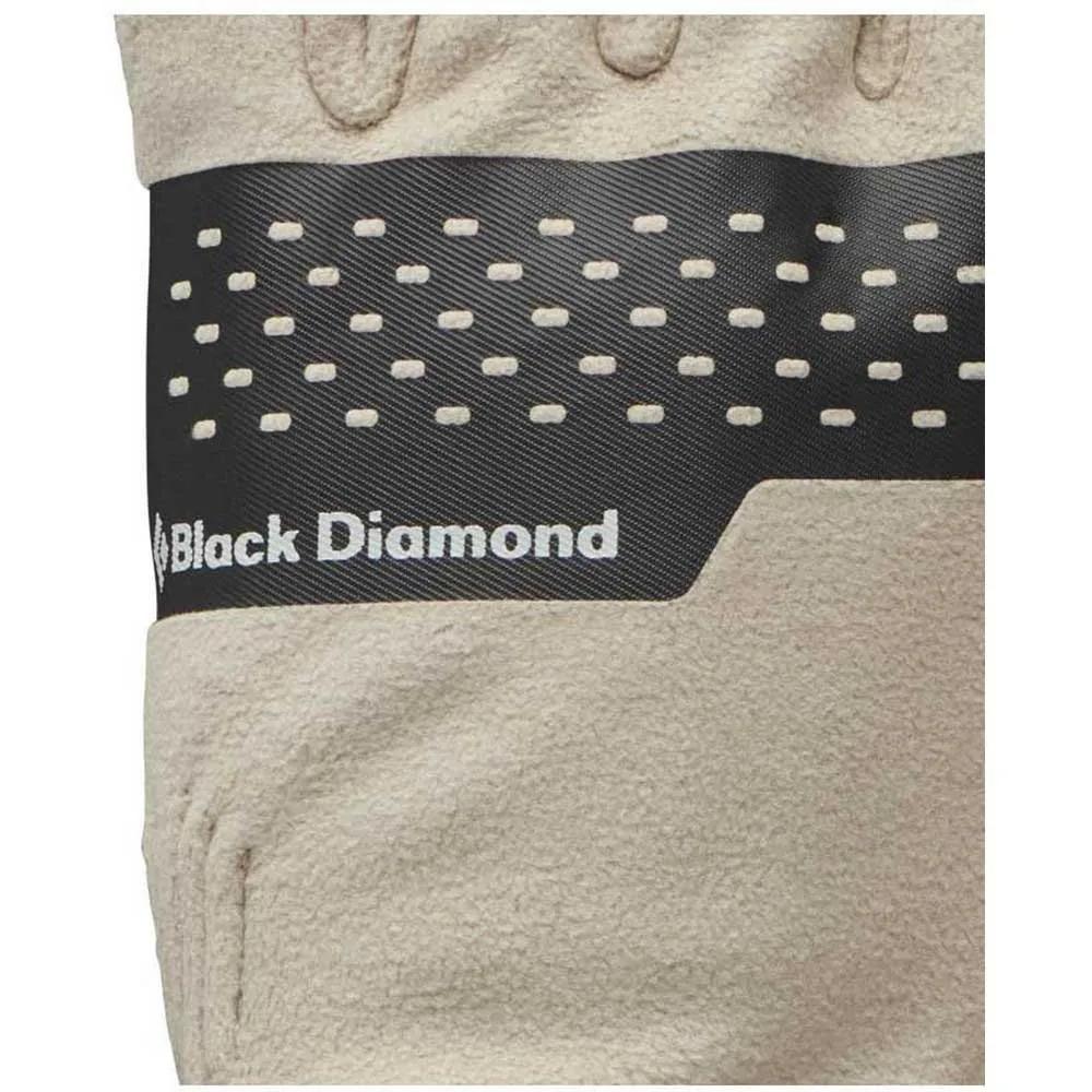 Black Diamond Перчатки Alpine Fleece