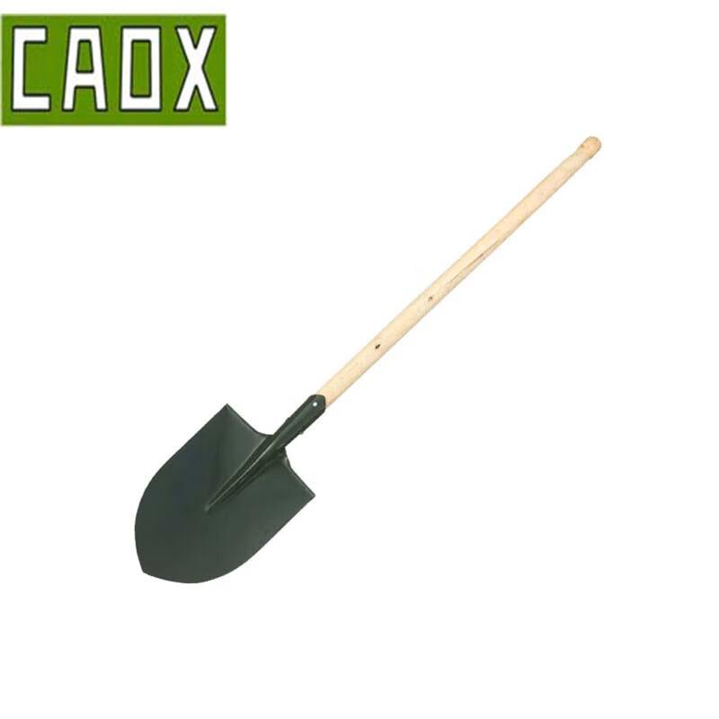 CAOX Multi-functional Shovel & Pickaxe