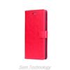 Redmi Note 3 Card Holder Cover Case for Xiaomi Redmi Note 3 Pro Leather Case  Wallet Flip Cover (Only for Standard Model )