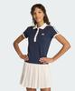 Adidas Tennis Classic Polo Shirt Kd7597
