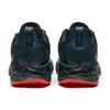 New Balance Fresh Foam Hierro V6 Black Red Sneakers MTHIERK6