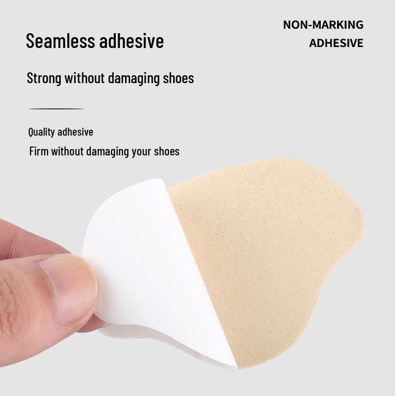 Sneaker Heel Repair Anti-Slip Self-Adhesive Patch
