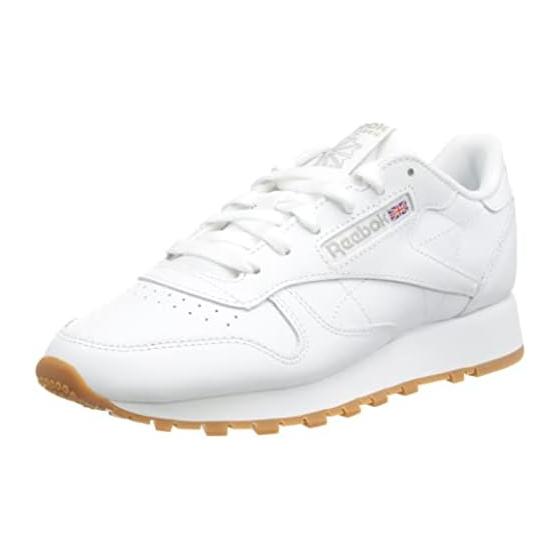 Unisex Adult Sneakers Classic Leather Sneakers