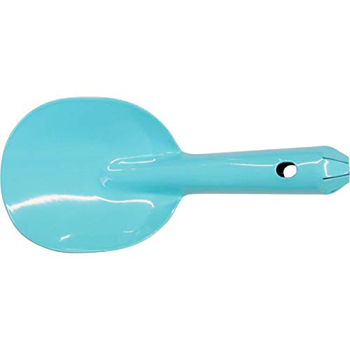 OWL #501-BL Rice Scoop, Blue