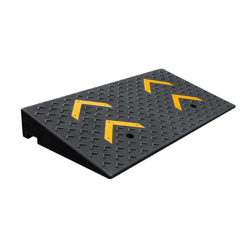Mingu Rubber Threshold Ramp Mat