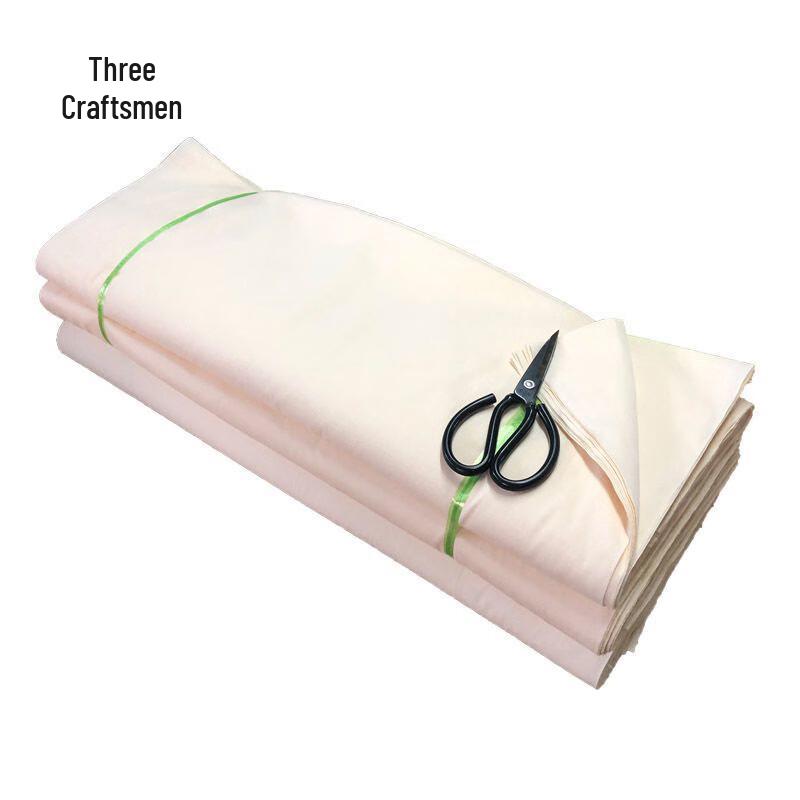 Ткань Sanjiang из чистого хлопка для чистки оружия
