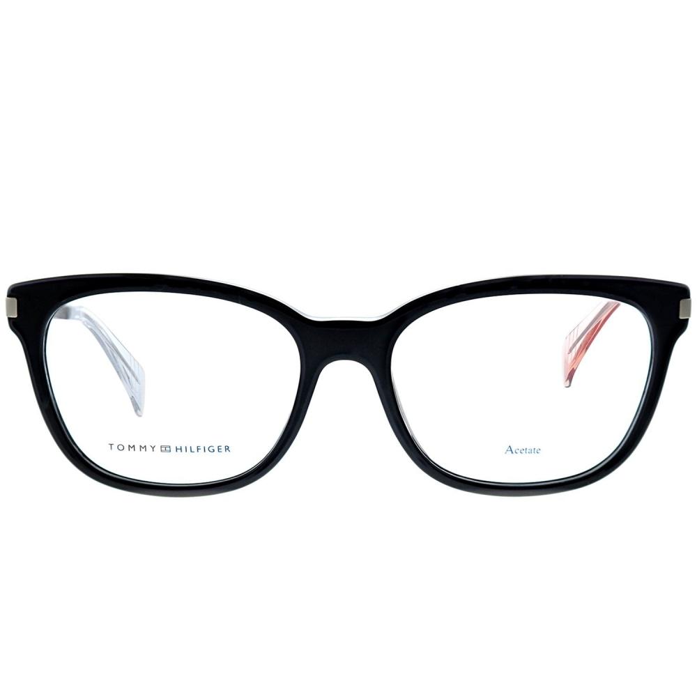 

Tommy Hilfiger TH 1381 Квадратные очки