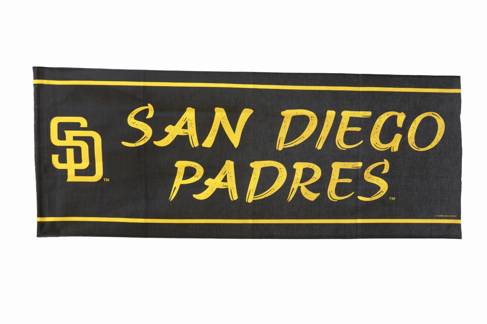 

MLB Hand Towel BROWN SD-TWL04