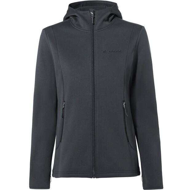 Флисовая куртка VAUDE Idris Fleece Hoody EU 36