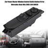 Car Power Master Window Control Switch Button Fit for Mercedes Benz Vito 2003-2014 W639