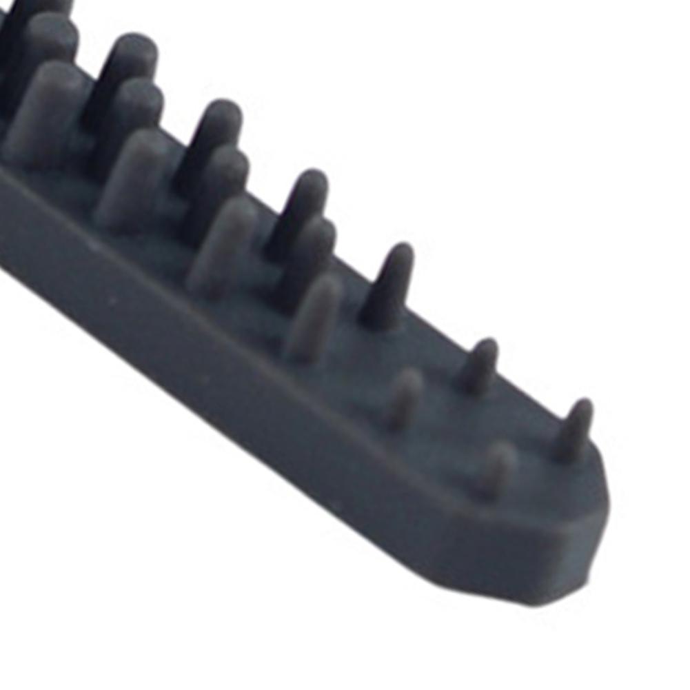 For Kobra X Nozzle Brush Silicone Nozzle Wiper Hot End Cleaner 3D-printer Replacement Parts And Accessories