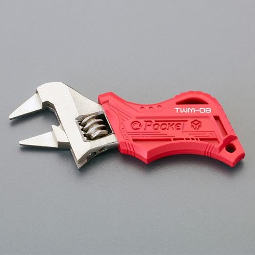 

ESCO Wide Monkey Wrench (Thin) 100mm/24mm EA530JE-2