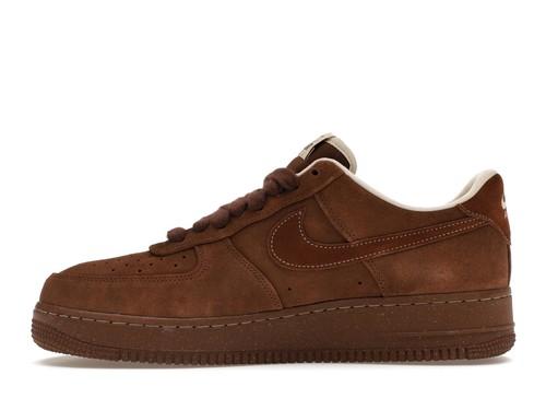 Nike Air Force 1 Low Cacao Wow W - FQ8901-259