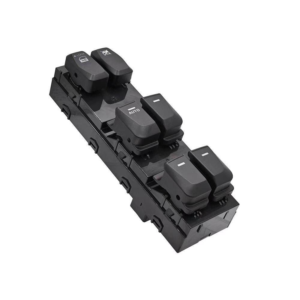 93570-2S0009P fits 2010-15 Hyundai Tucson window glass lifter master switch. Electric
