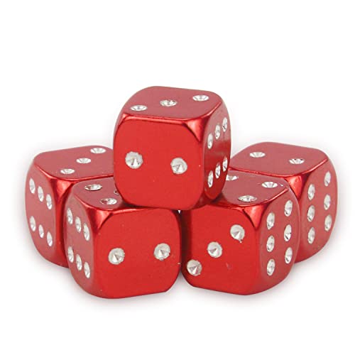 

TORMEN Tire Air Valve Cap Aluminum Lightweight High Strength Corrosion Prevention High Quality Anodized Finish Car Automobile Motorcycle Wheel Ai