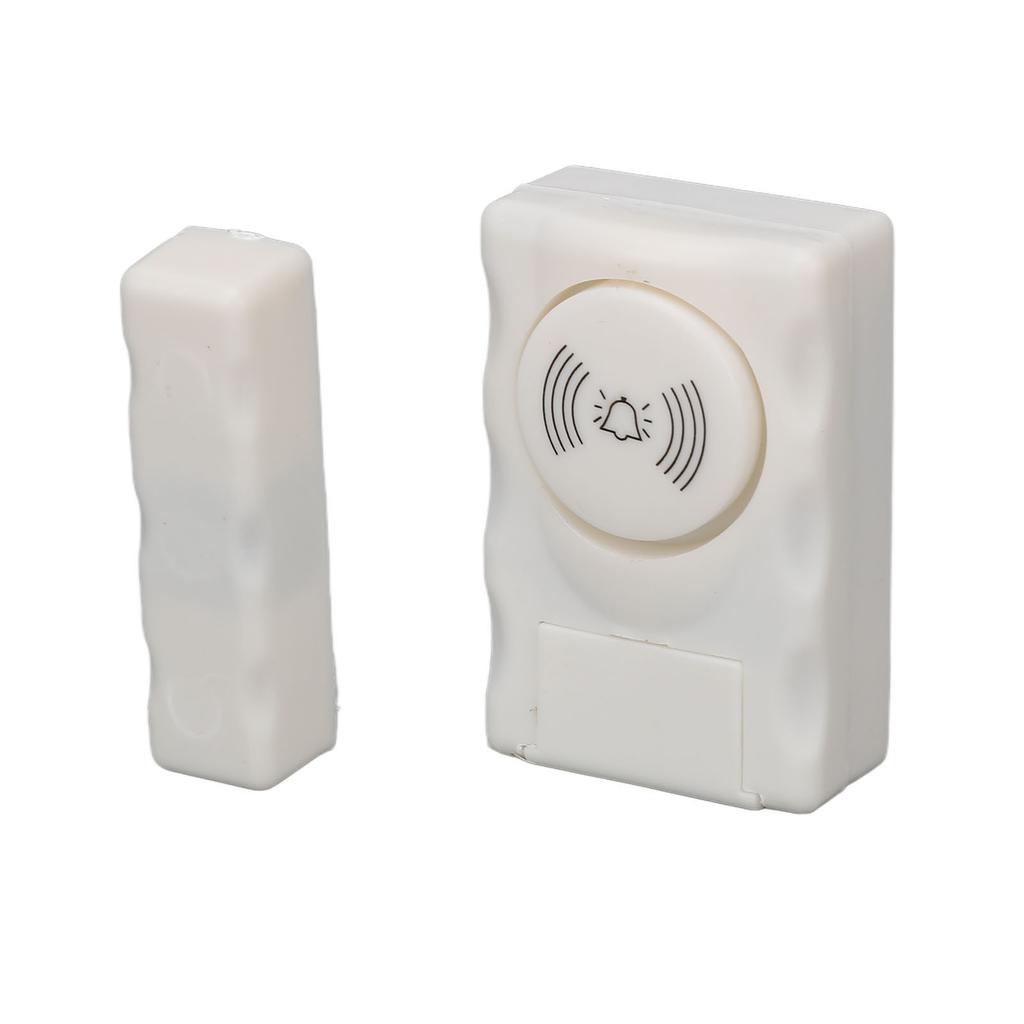 MC06 1 Door Magnetic Alarm Sensor 90dB Keep Safety Wireless Door Alarm System for Home Security