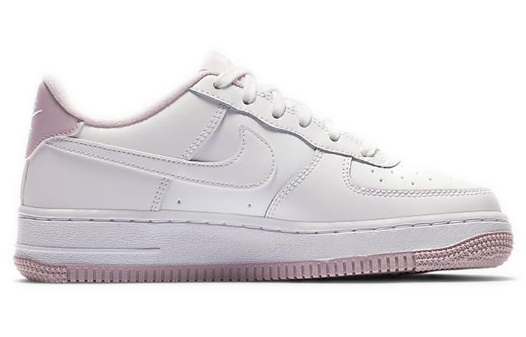 Nike Air Force 1 Low White Iced Lilac GS CD6915-100