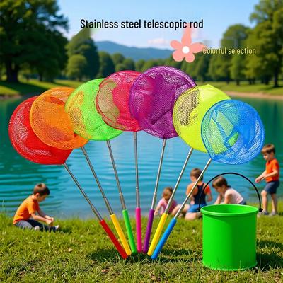 Juegos y deporte al aire libre – Juguetes para pescar