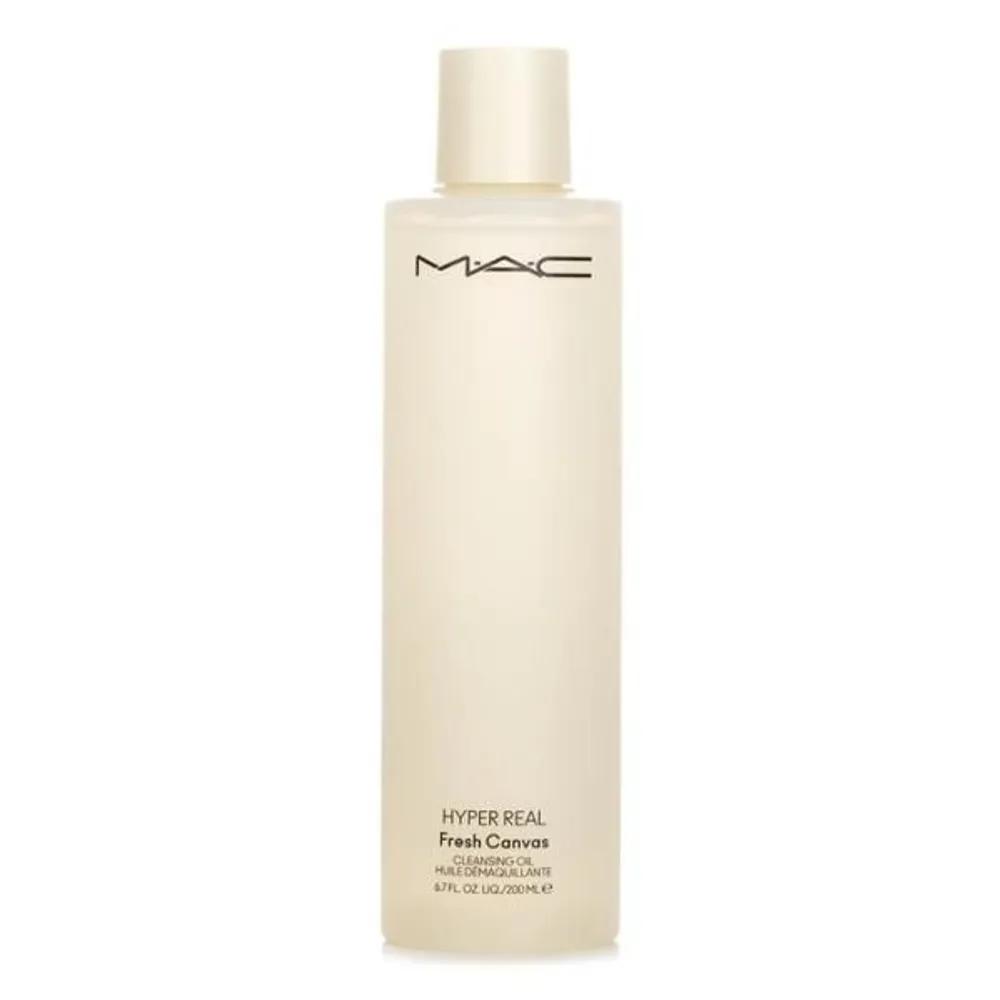 MAC Hyper Real Fresh Canvas Cleansing Oil 200ml