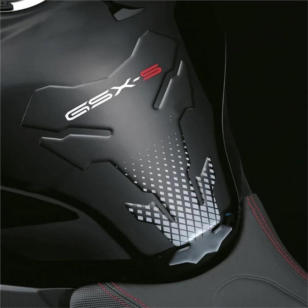 Fuel Tank Pad Fit for Suzuki GSX-S1000GX GSX S1000GX GSX-S 1000 GX Gas Tank