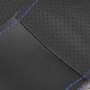 Blue-Line Steering Wheel Leather Cover For BMW 5 Series M Sport E39 1995-2001