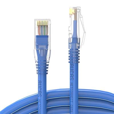 Réseau – Câbles internet