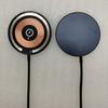 Charger Adapter 15W Magnetic Fast Charging High Power Phone Desktop Wireless Charger