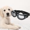 Pet Sunglasses Clear Vision Adjustable UV Protection Eye Protection Pet Cat Dog Eyewear Pet Supplies