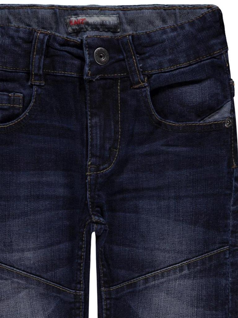 Kanz Boys Denim Jeans