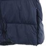Uniqlo Ultra Light Down Jacket M Navy Women Used