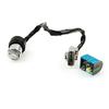 Ignition Lock Switch W/Key Fit For CFmoto CForce 400AU 500S 400 ATV 9GQ0-010100