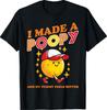 Inappropriate Made Tummy Funny Humor Meme Cringe Men Women Graphic T-Shirts Cheap Material Polyester Summer Tee