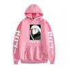 Anime Darling In Franxx Zero Two Printed Hoodie Teens Unisex Casual Sweatshirt Fall
