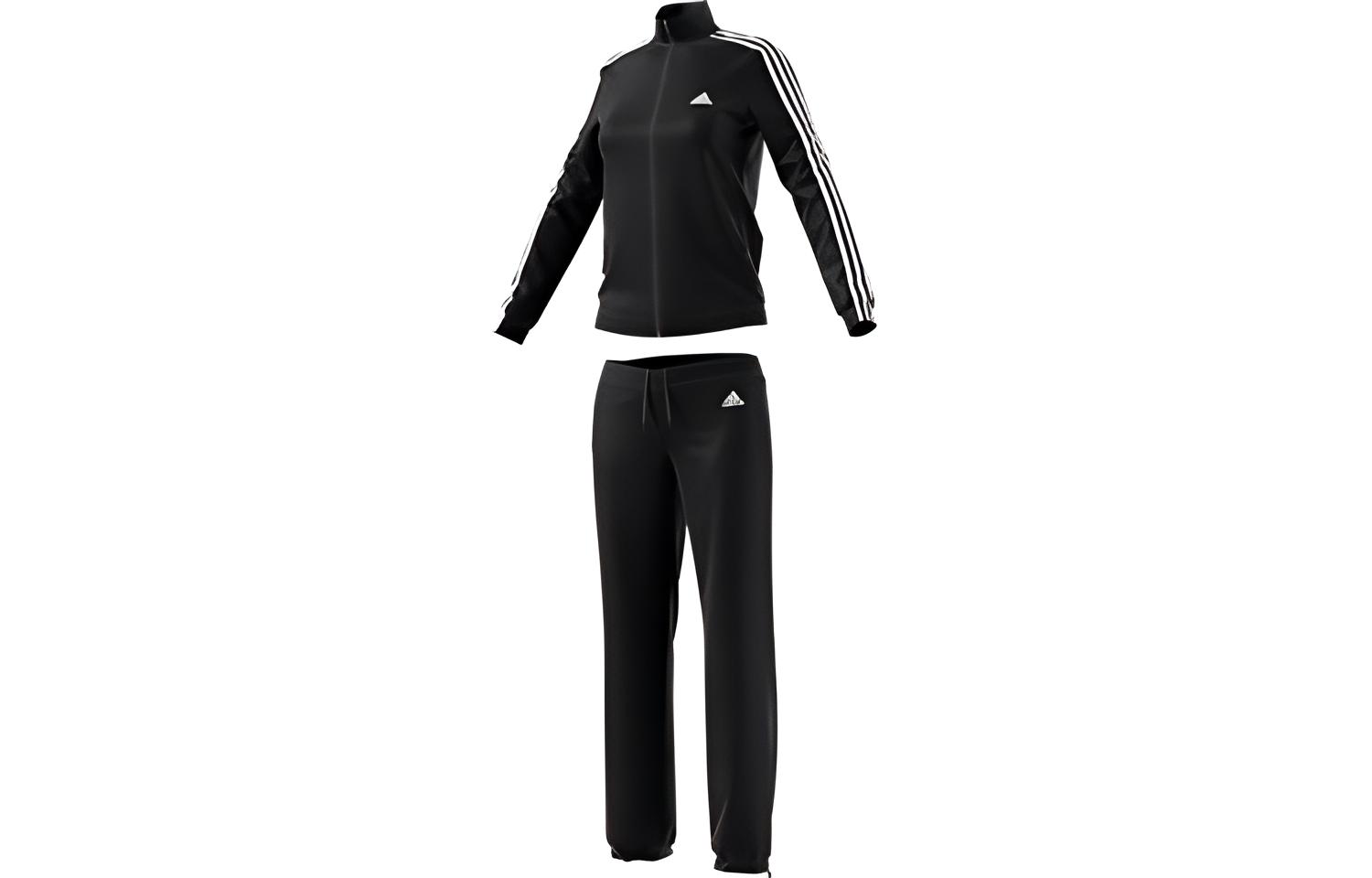 

Adidas Back 2 Basic track jacket BK4674 M