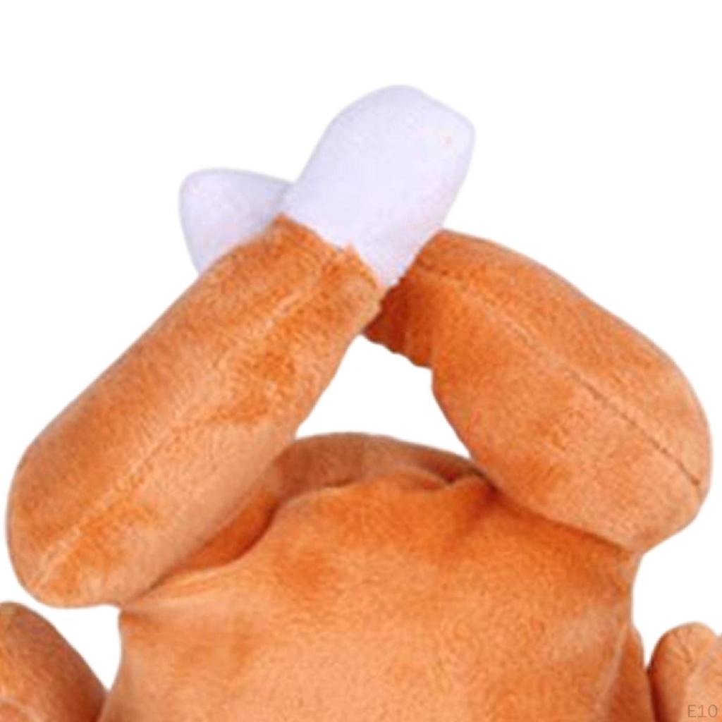 Hat Headwear Funny Headgear Animal Costume Winter Outfit Warm Cute Supplies Cosplay